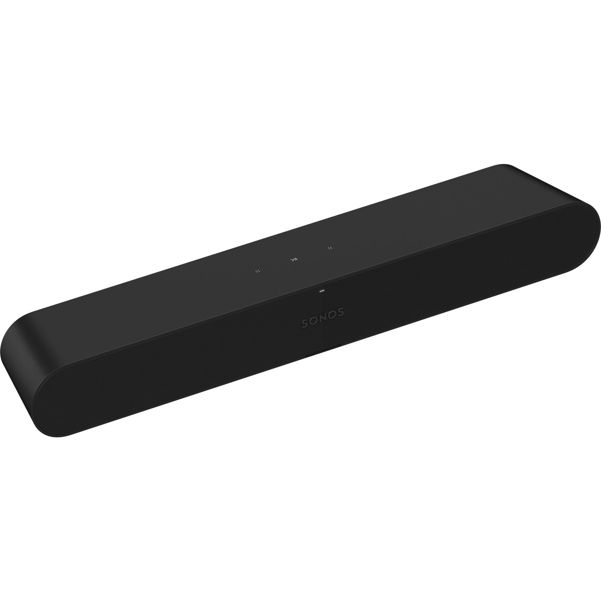 Ray angle black