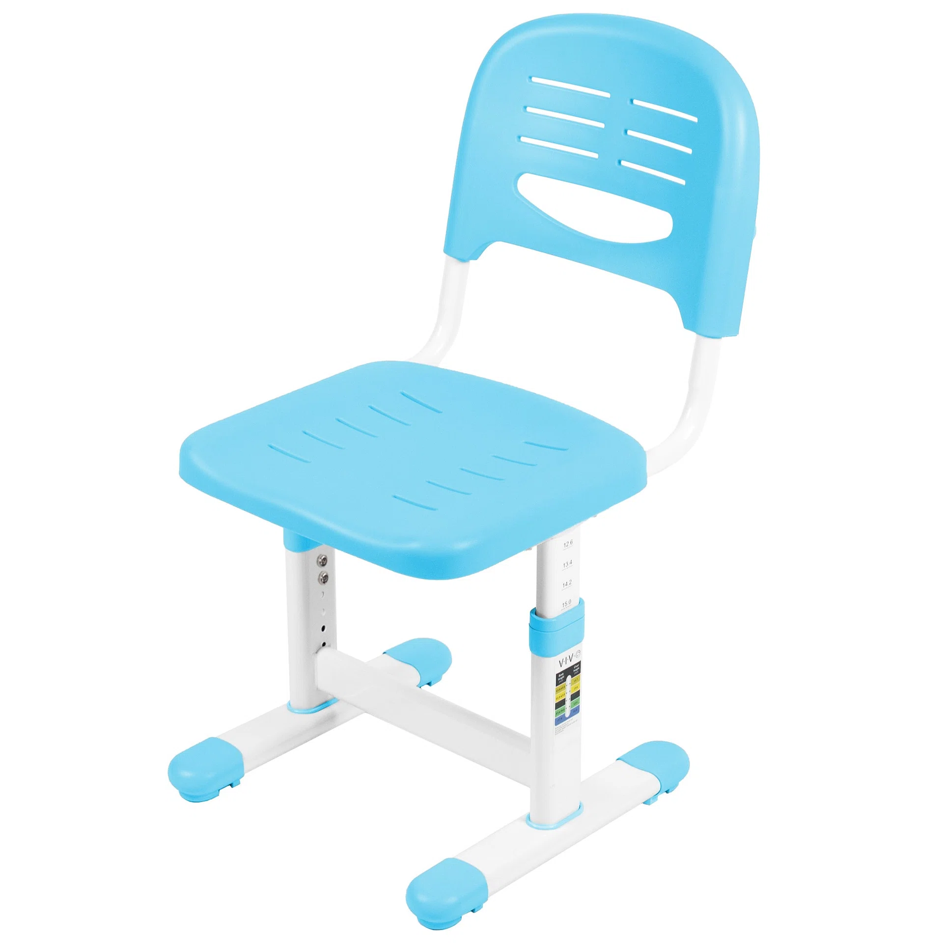 Kids’ Height Adjustable Ergonomic Chair