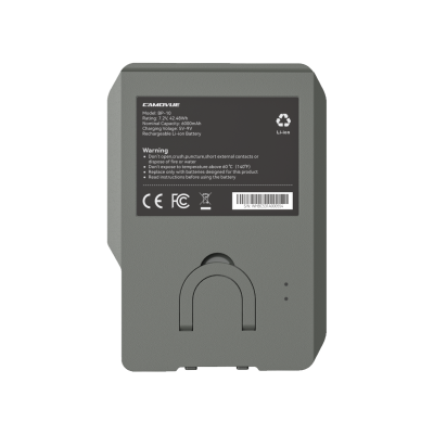 Lithium Battery Pack