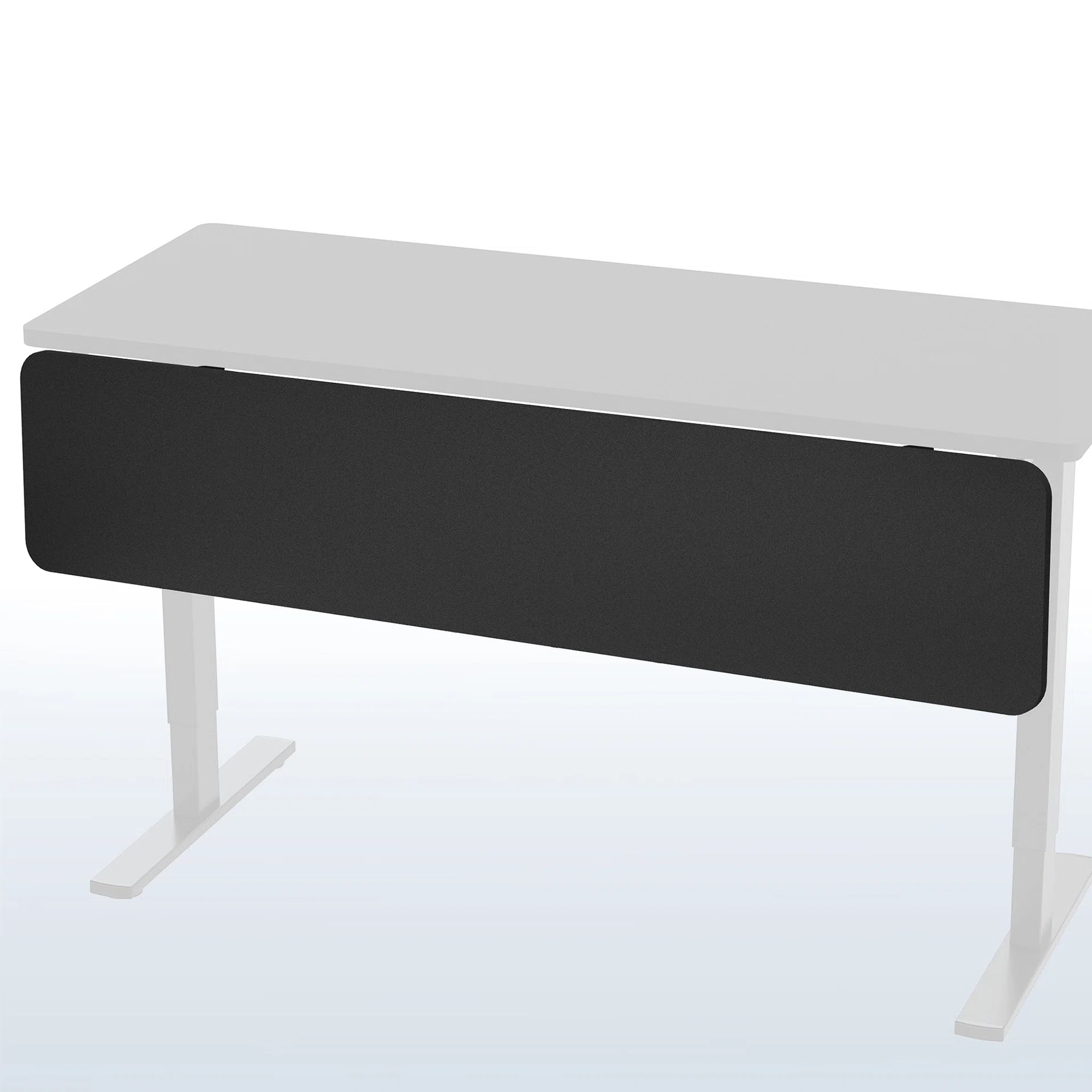 Laminate Modesty Panel
