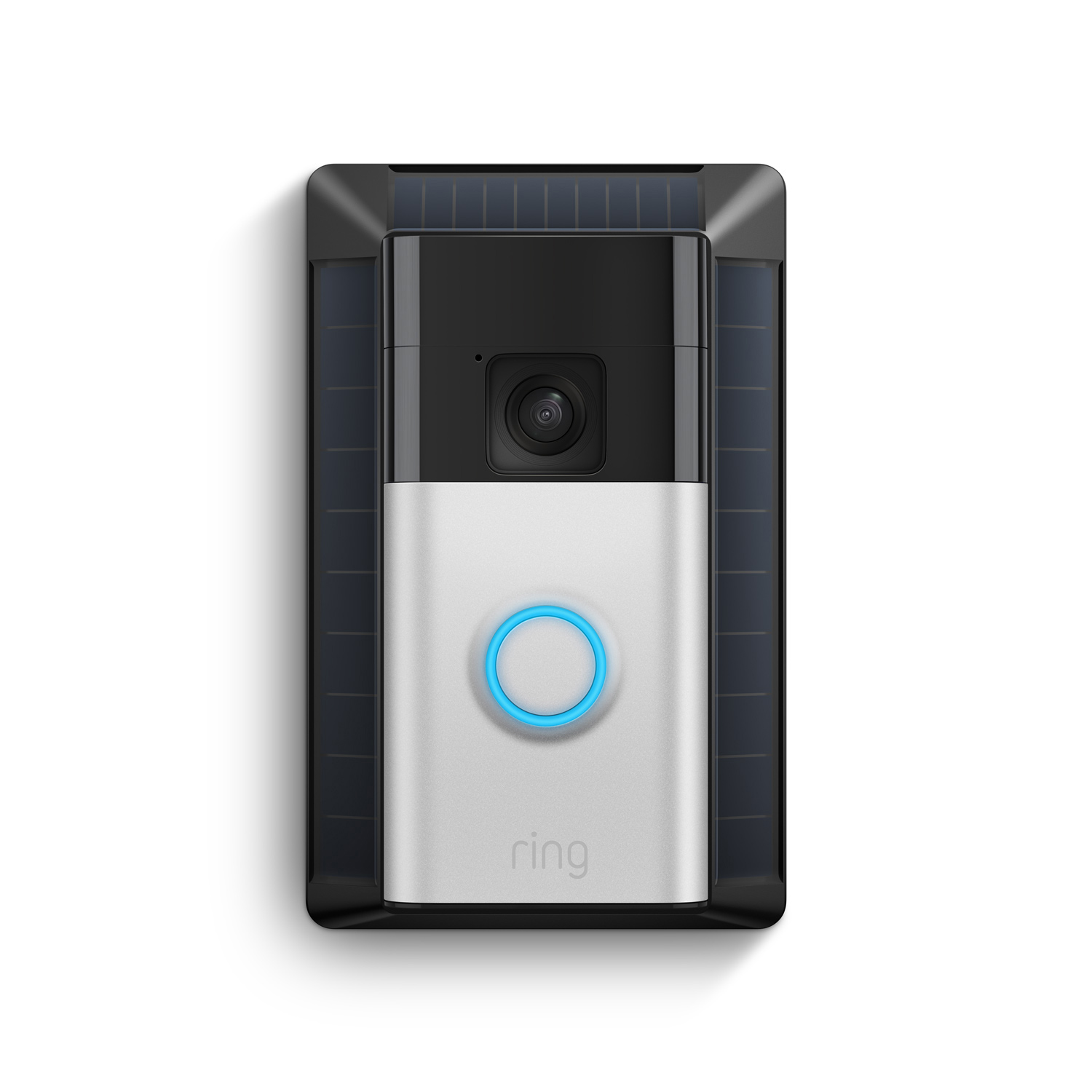 Solar Charger for Battery Doorbell (Battery Doorbell)