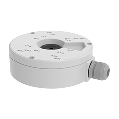 Junction Box D20