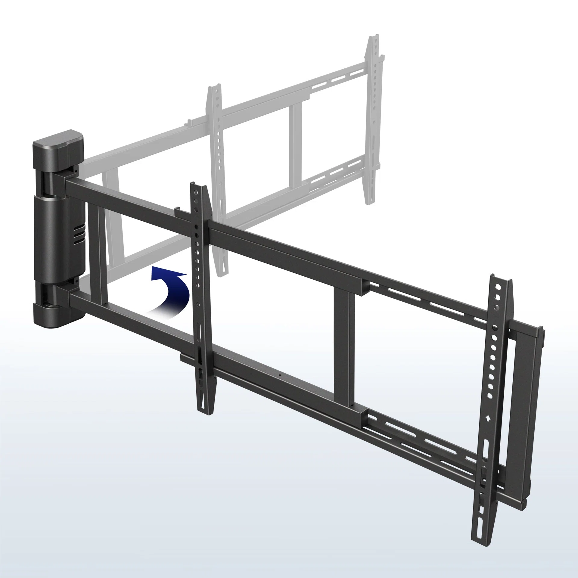 Swing TV Wall Mount - 32” to 75” Screens