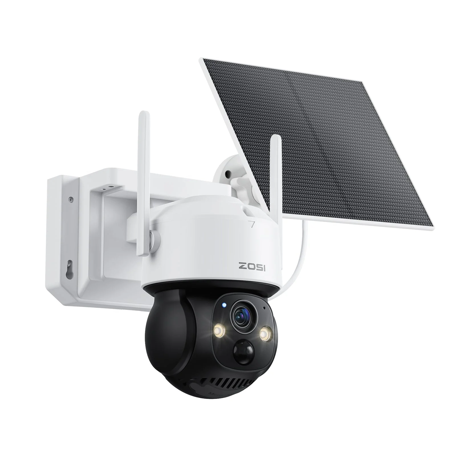 C291 4MP 100% Wireless Battery Powered Camera + 32GB Memory Card