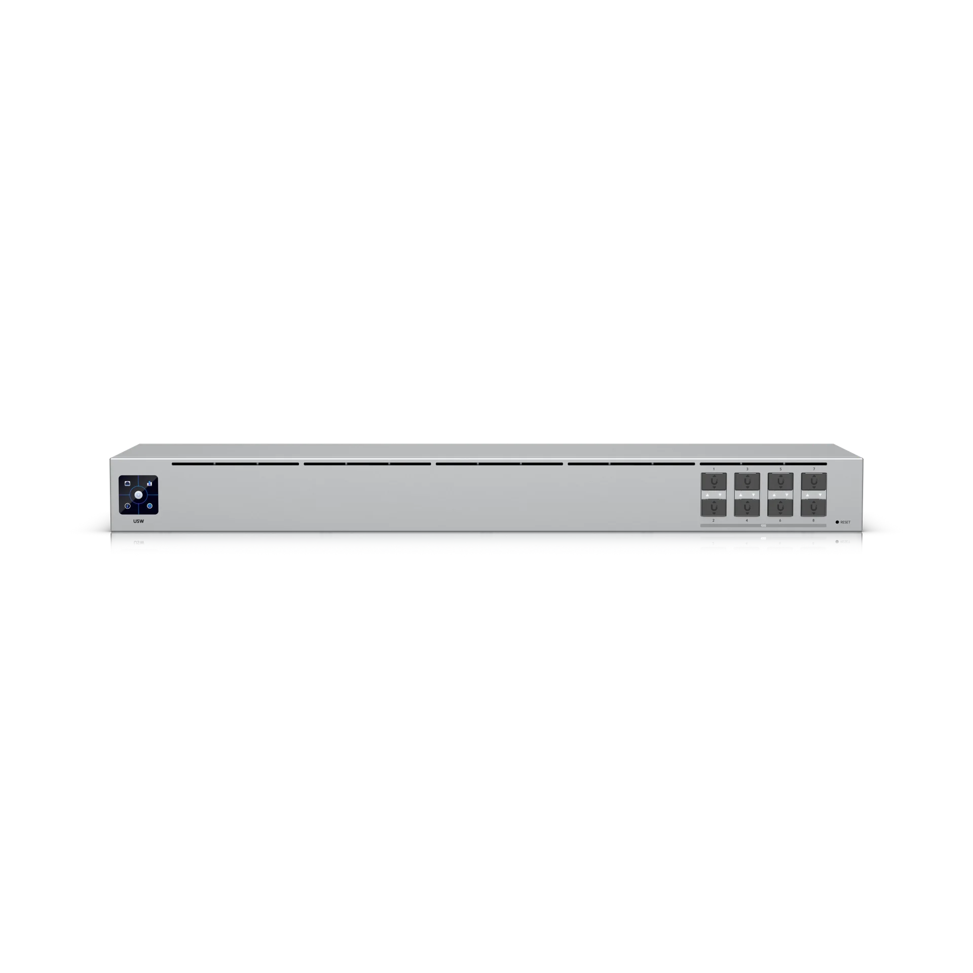 Switch Aggregation