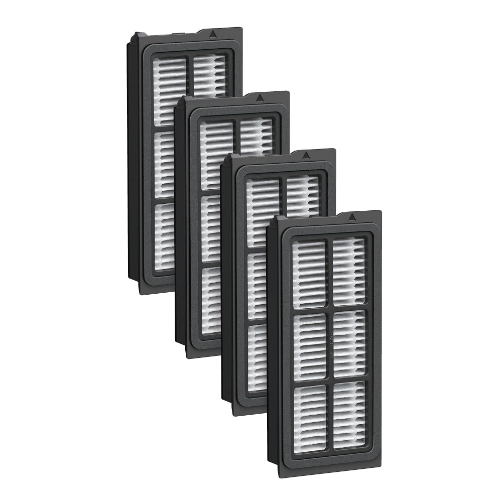 Robot Vacuum Washable HEPA Filter RV50 Pro Omni, Tapo RVA520