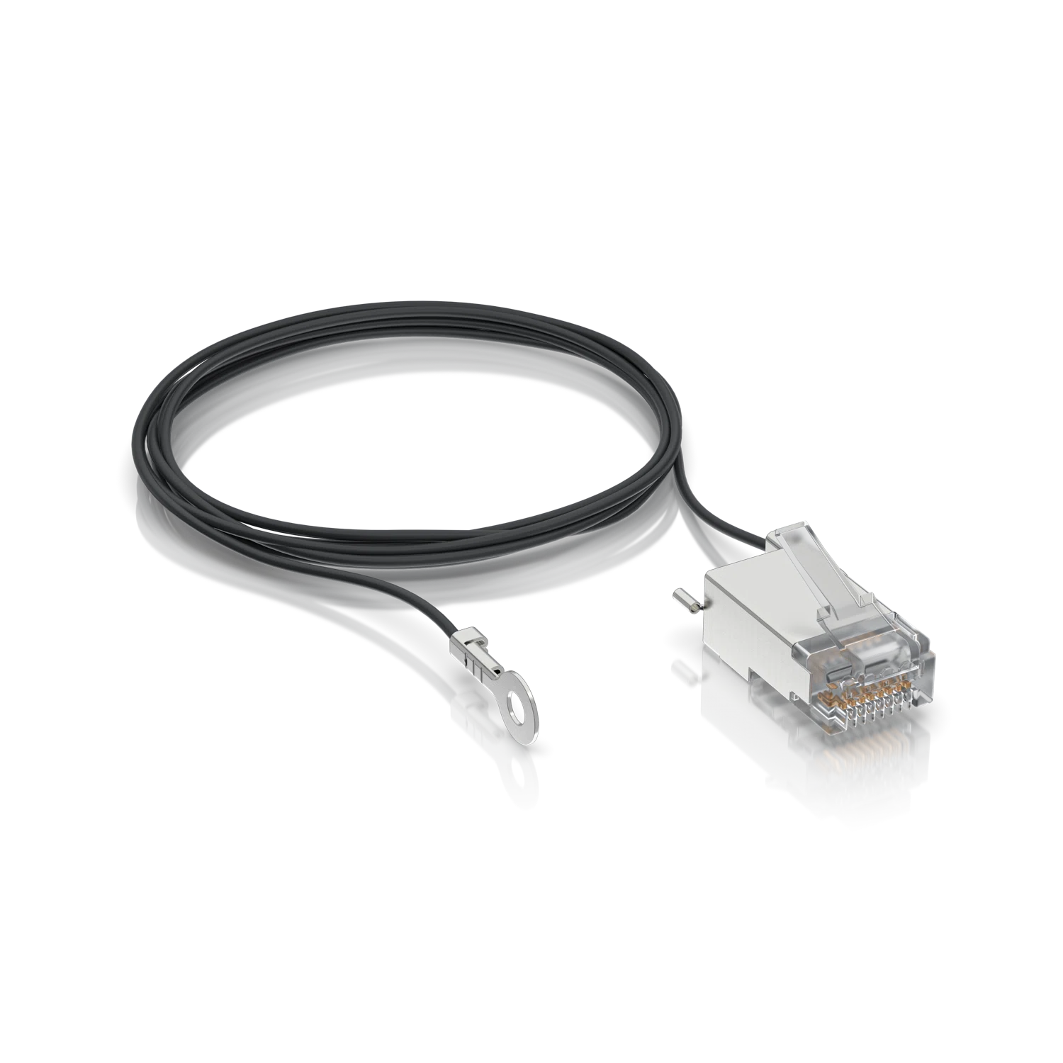 Surge Protection Connector GND — Manufacturer product view 1