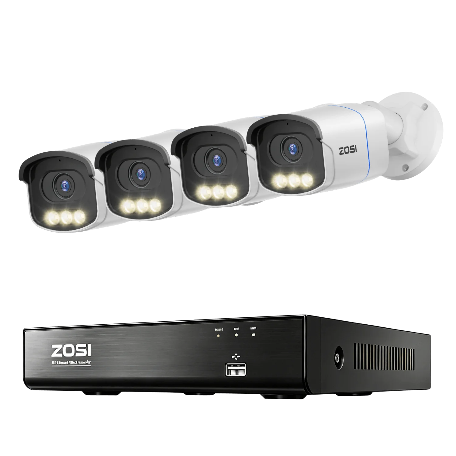 Security systems product — 88Q2-186D8W4