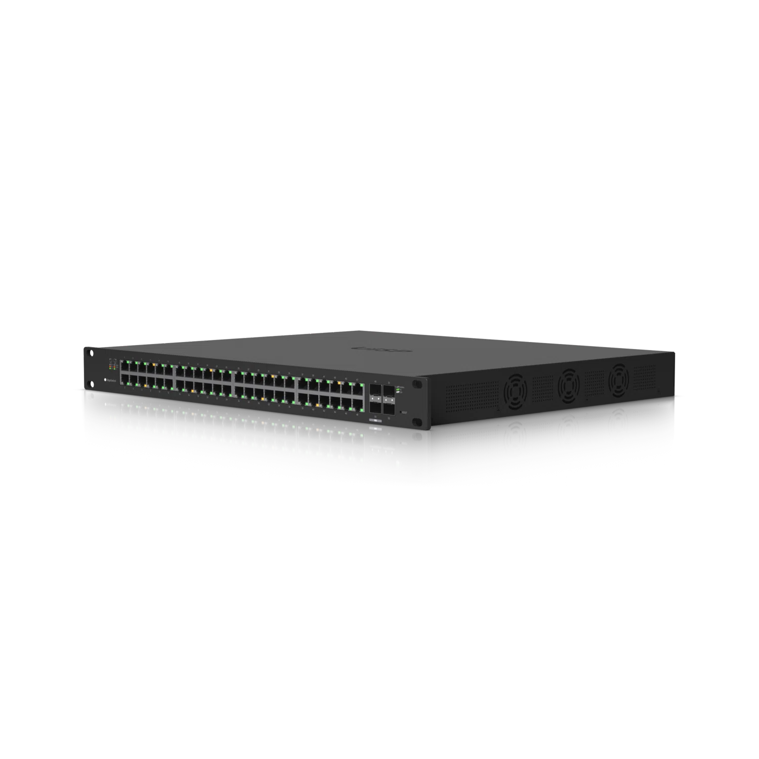 EdgeSwitch 48 PoE (500W)