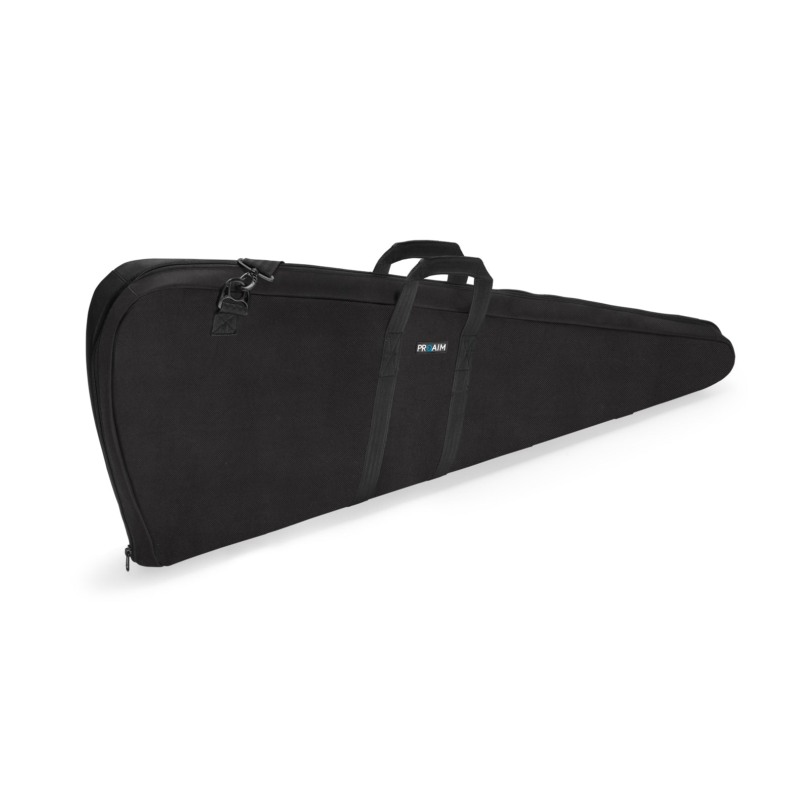 Professional Cube Shoulder Travel Bag for 2 C-Stands
