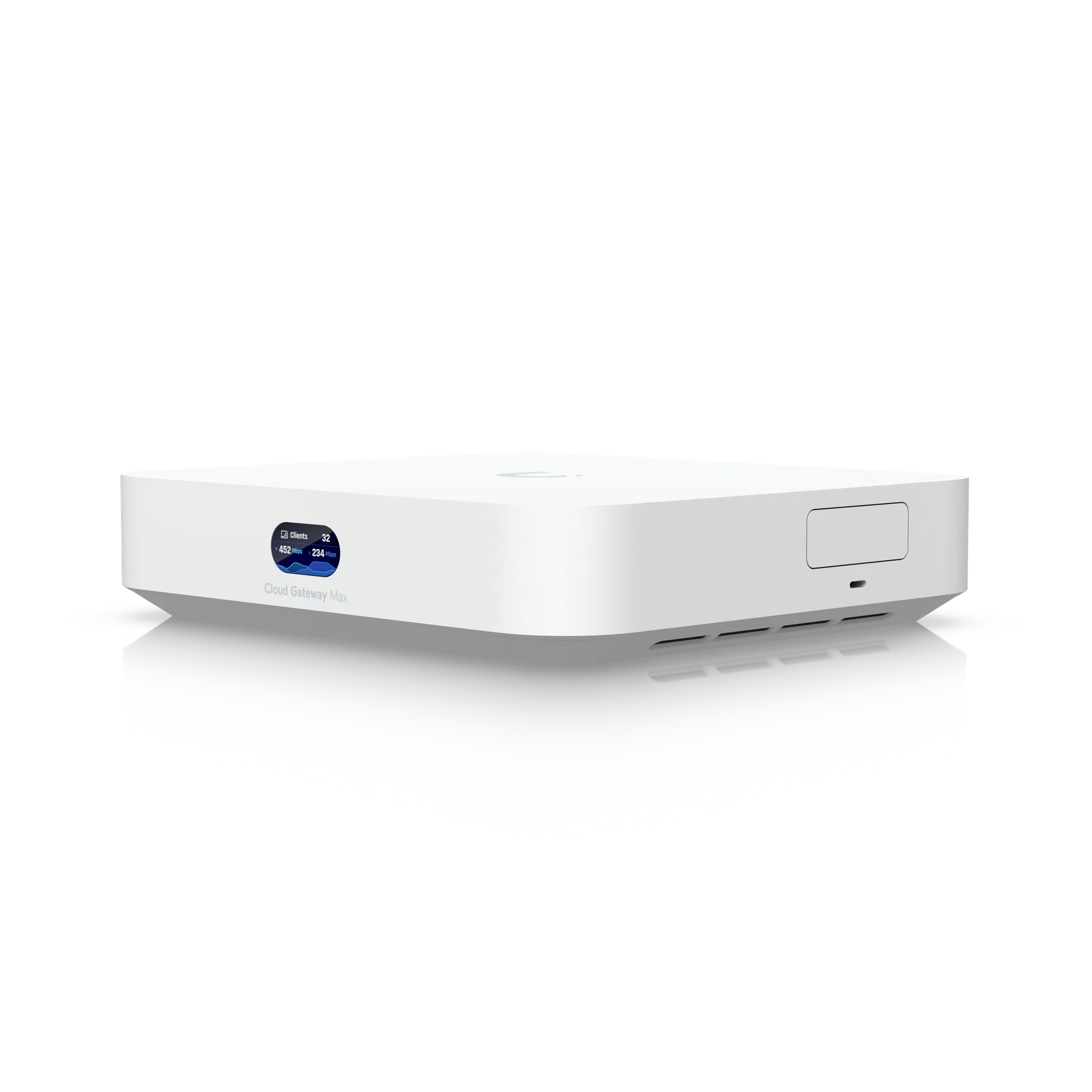 Cloud Gateway Max NS