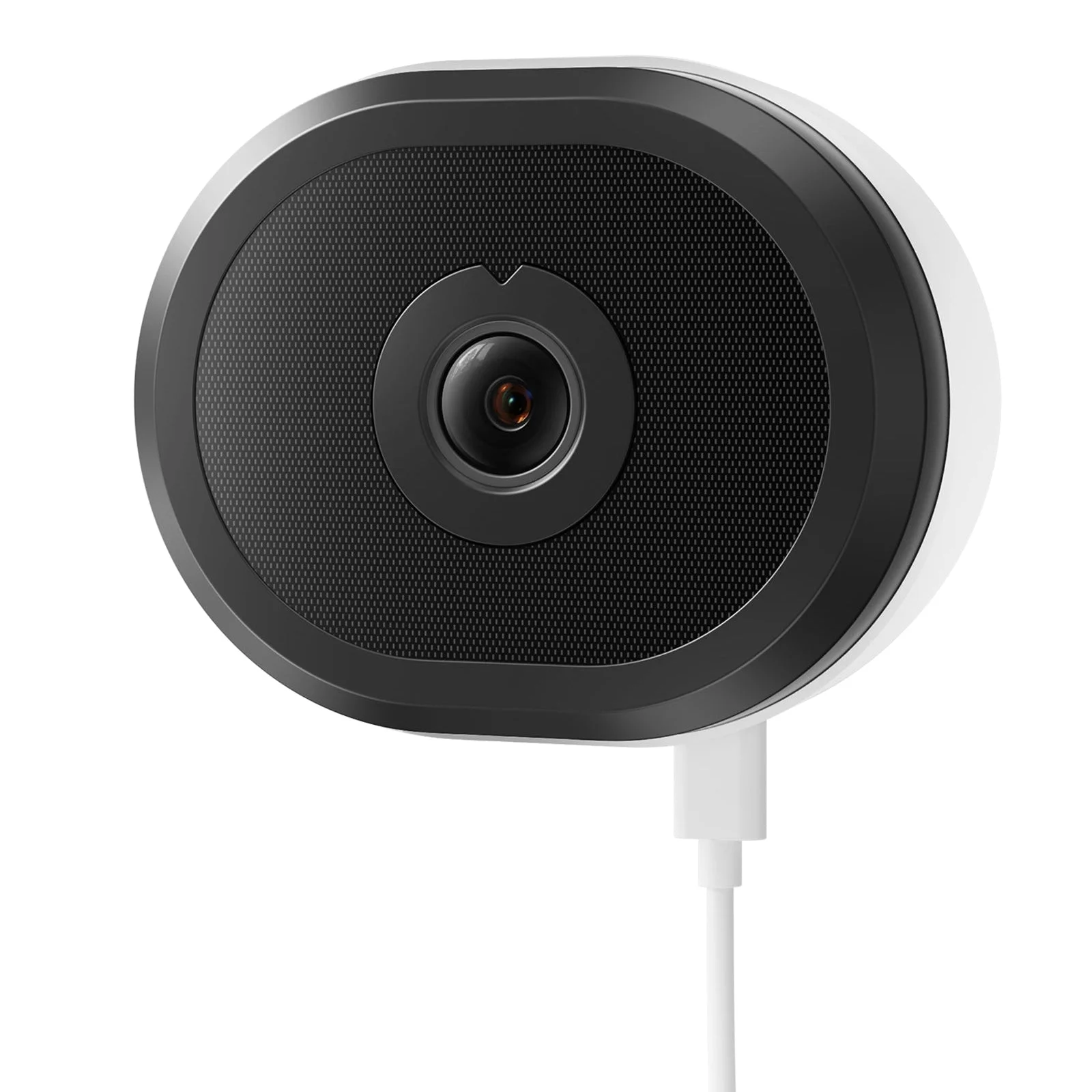 C680 3MP Window Camera with 2.4GHz & 5GHz WiFi + Max. 256GB Local Storage
