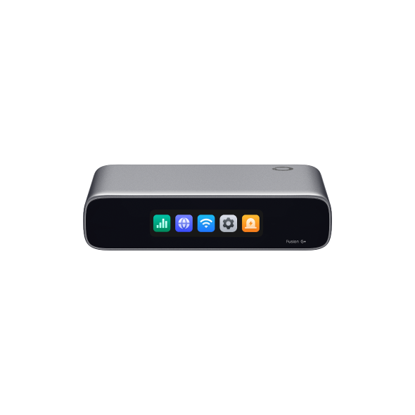 Omada Gigabit Gateway & Controller in One, Fusion G+