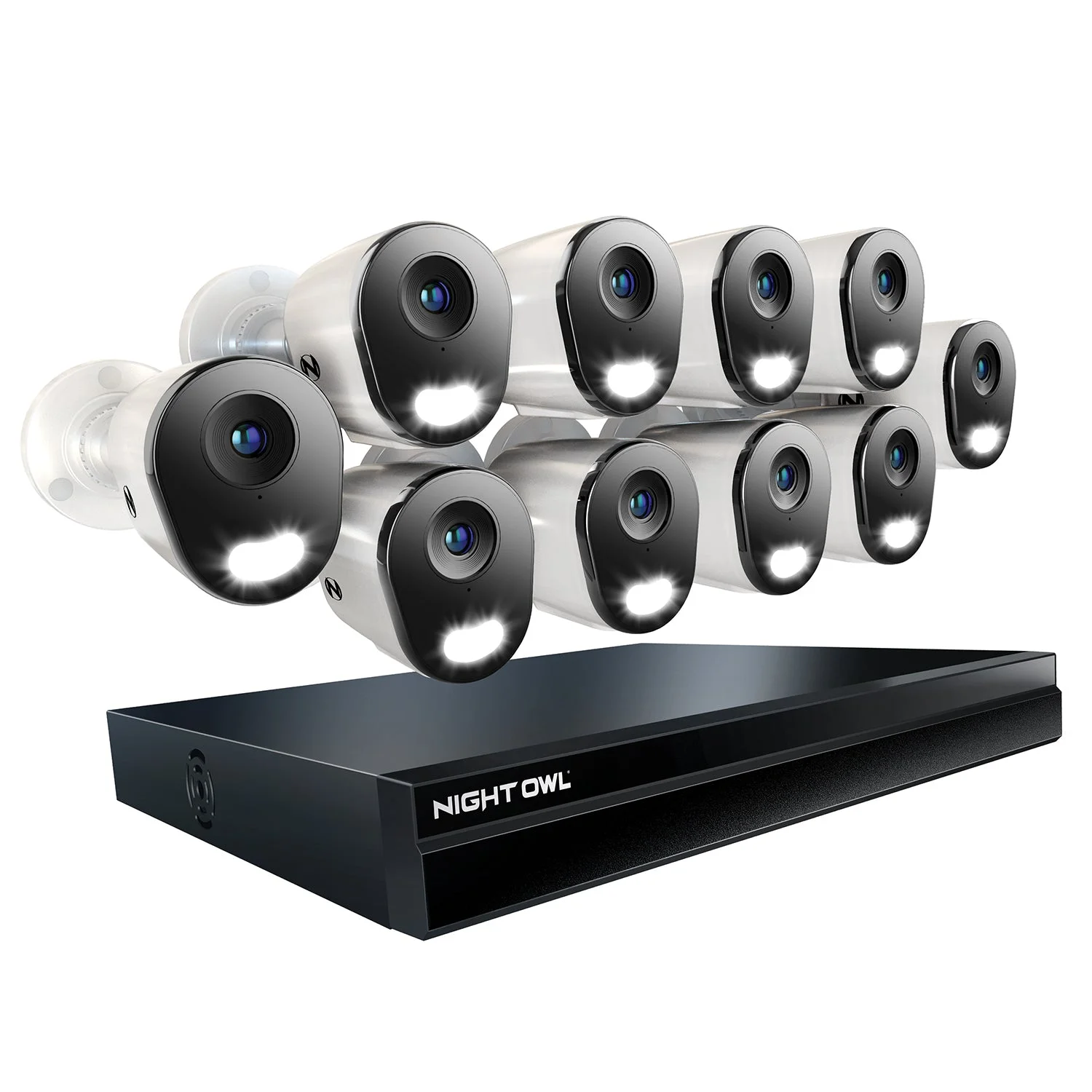 NIGHTOWL-9545430597919 exact-model product image 1