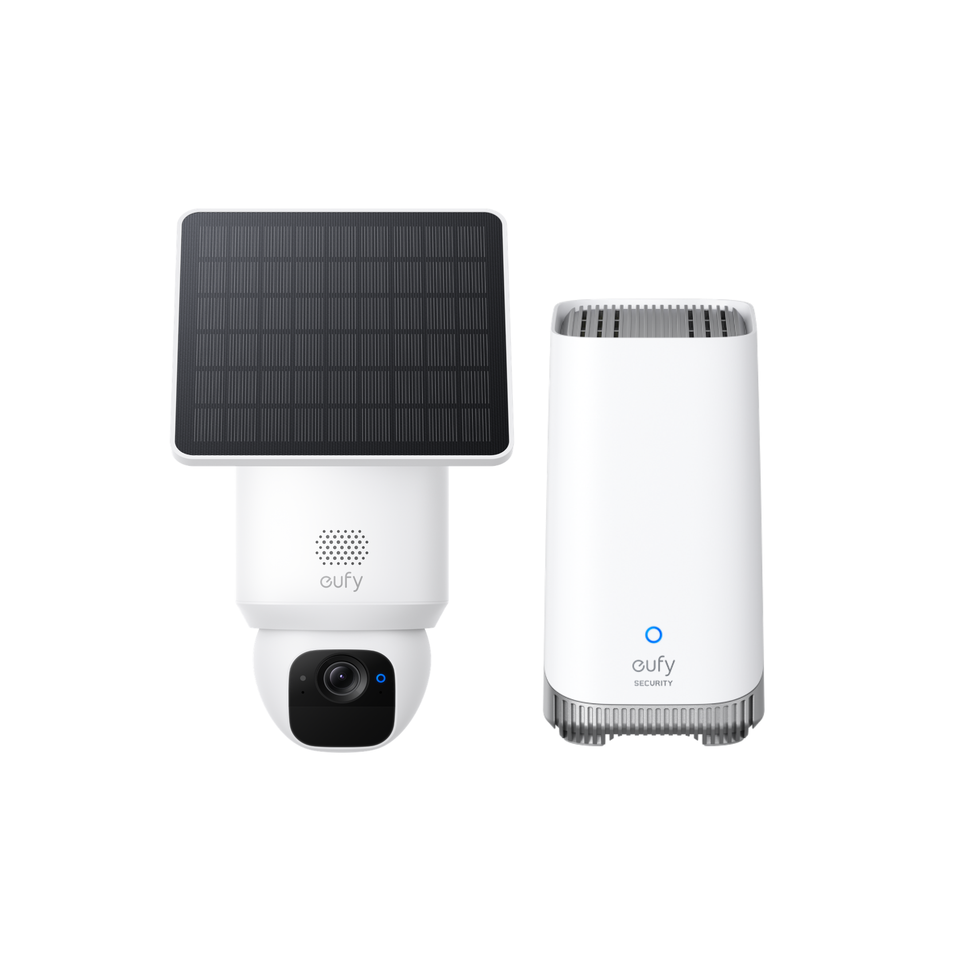 Complete Security Systems