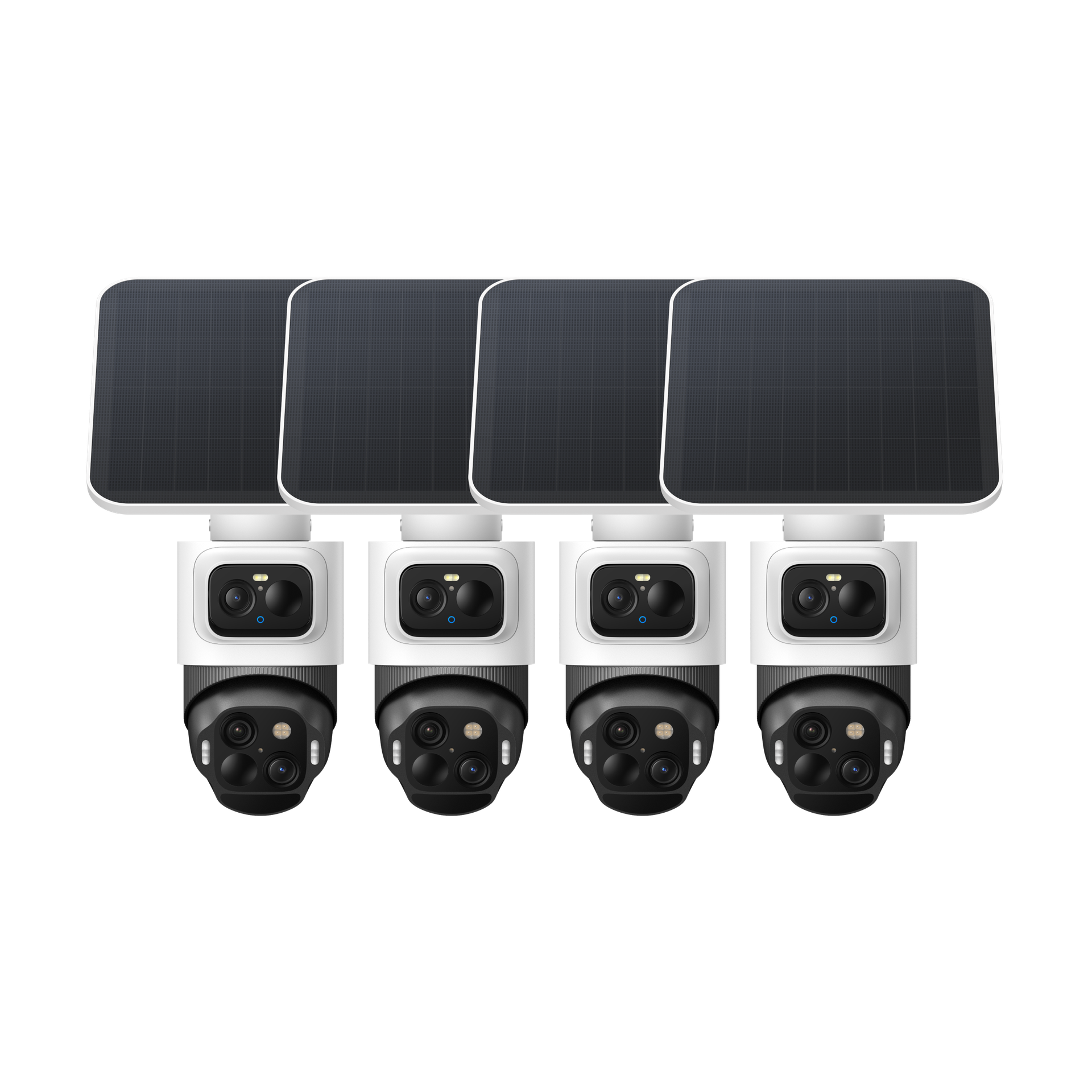 eufyCam S4 (4-Pack)