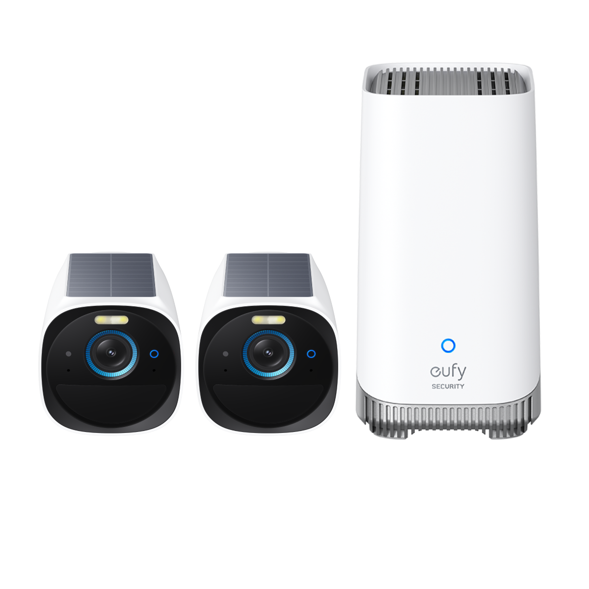 eufyCam S330 (eufyCam 3)