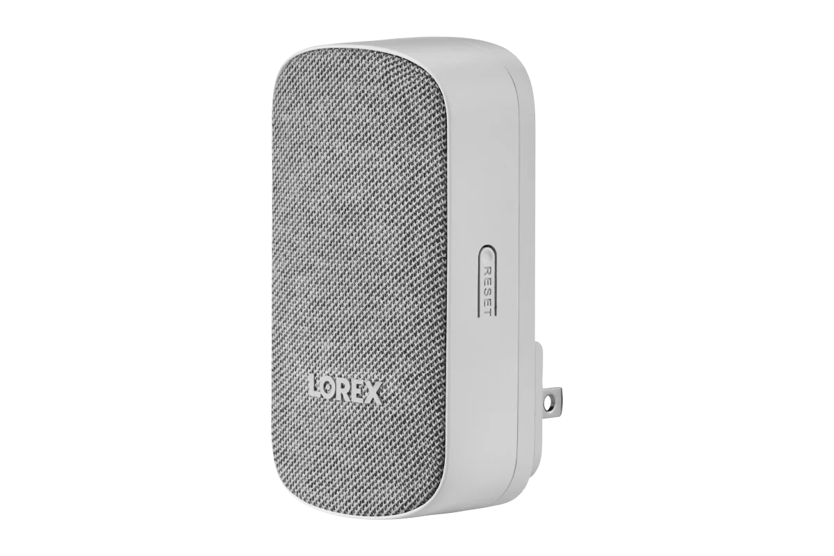 Lorex ACCHM2 Wi-Fi Chimebox