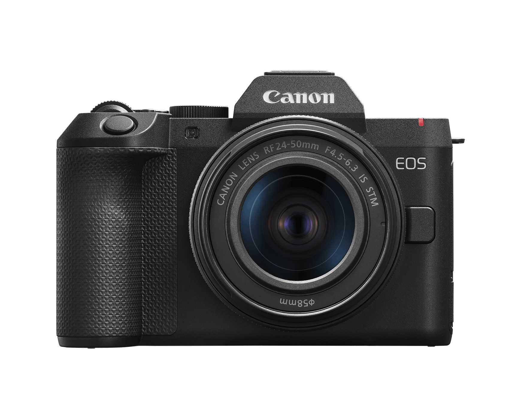 Canon EOS R8 Mark II Mirrorless Camera with RF 24-50mm f/4.5-6.3 IS STM Lens: image 1