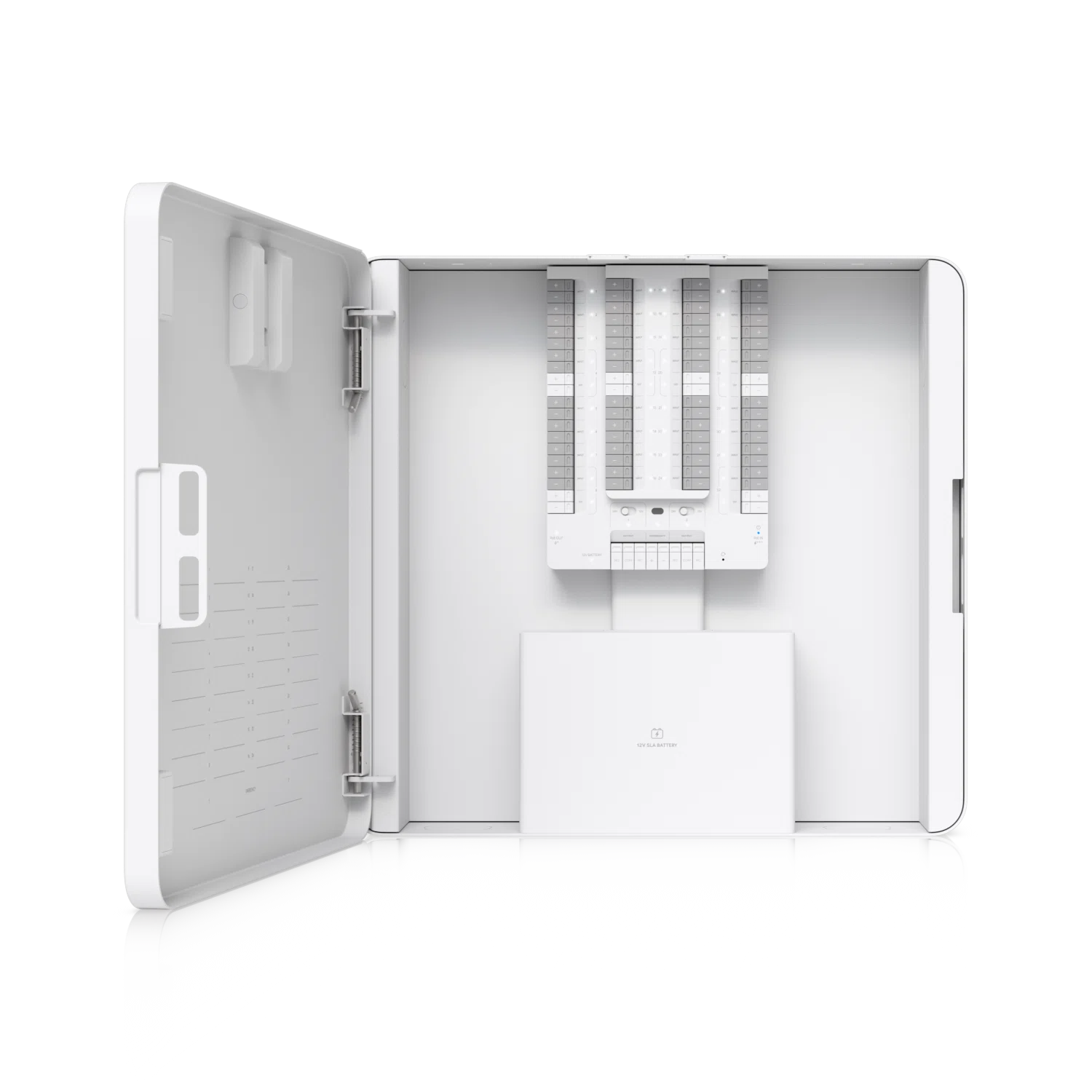 Protect Alarm Hub Kit