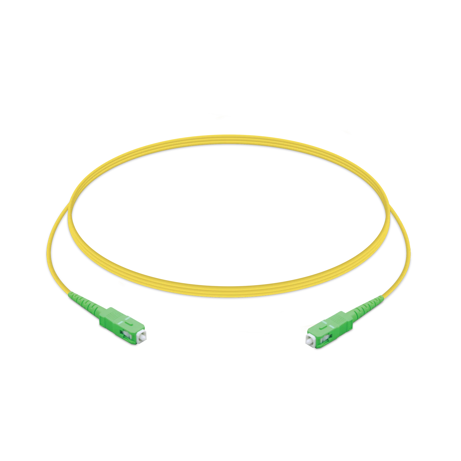 Fiber PatchCord Cable APC/APC