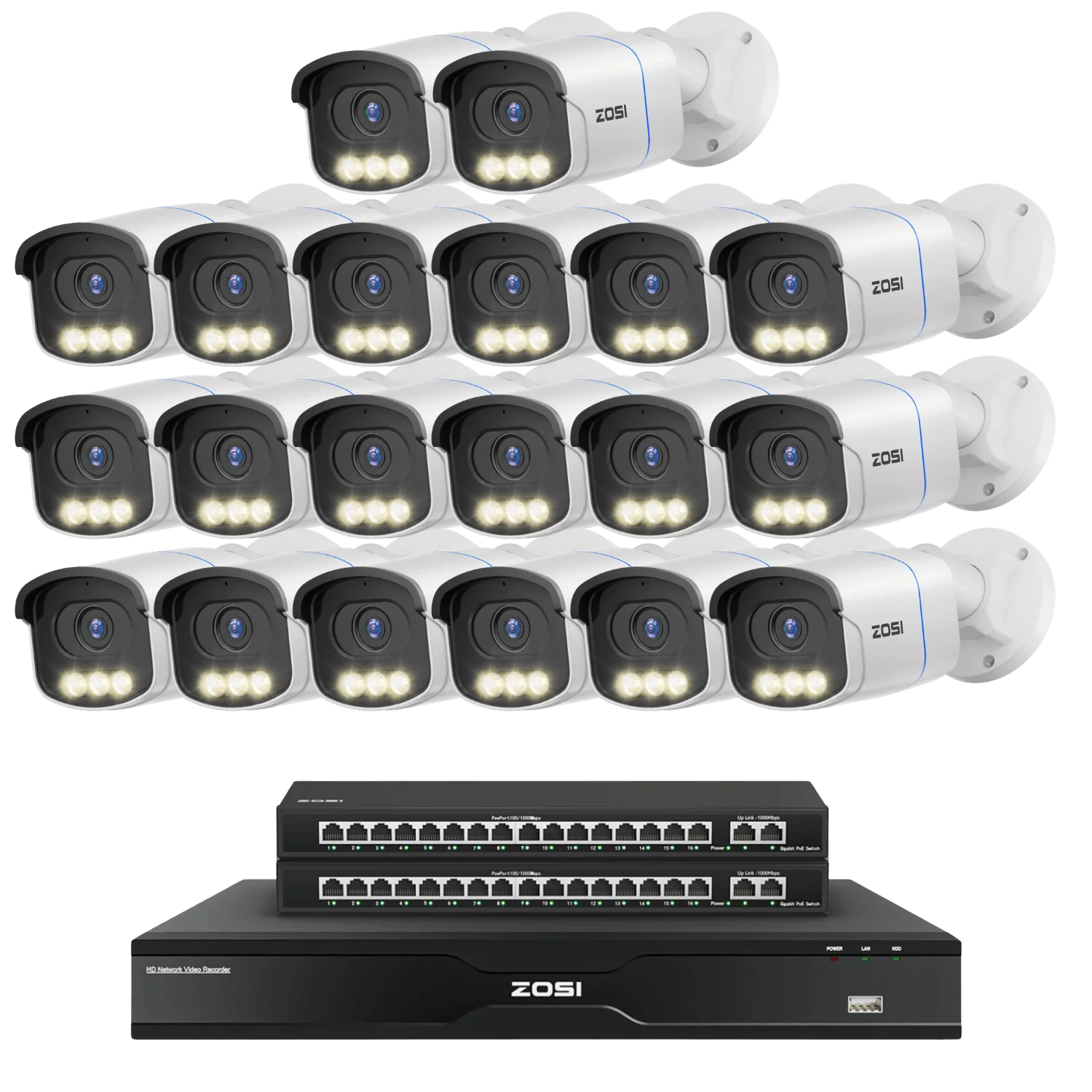 Security systems product — 328D4-1868W20-US-V1-SPG1616