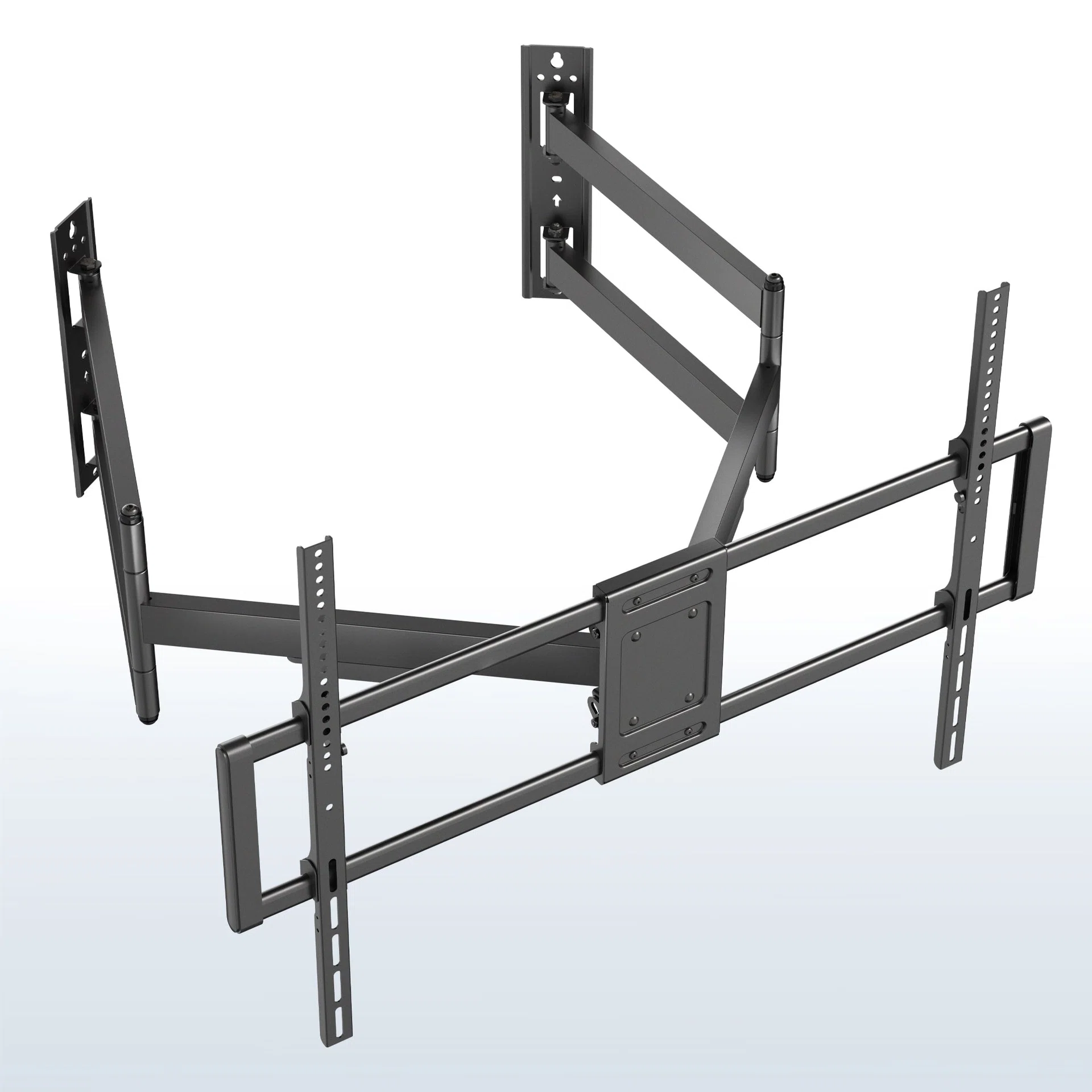 Corner Large TV Wall Mount - 46" to 100" Screens