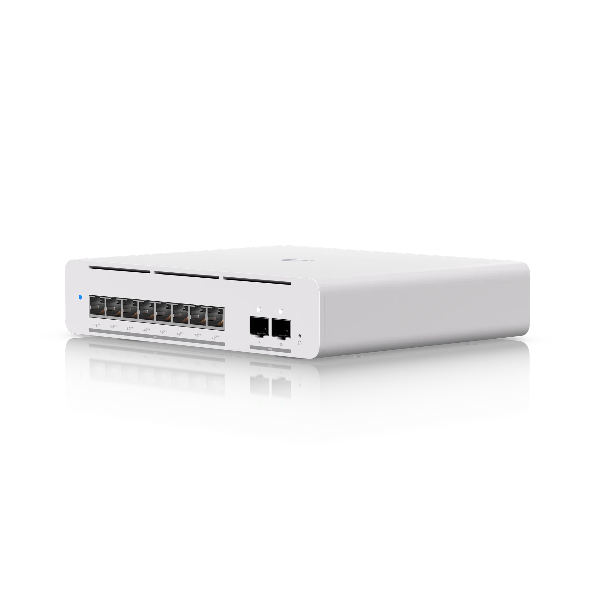 Switch Pro XG 8 PoE