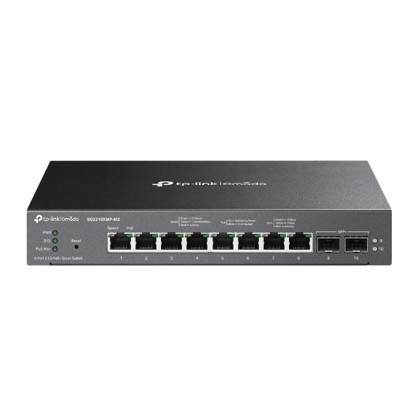 SG2210XMP-M2 · original physical view 1