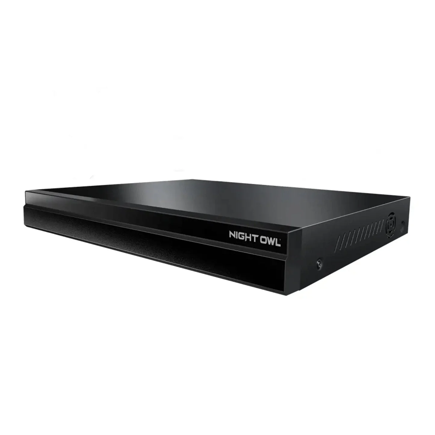 24 Channel 12MP eNVR with 8 POE Ports and 16 Wi-Fi - No HDD - Add up to 24 Total Devices