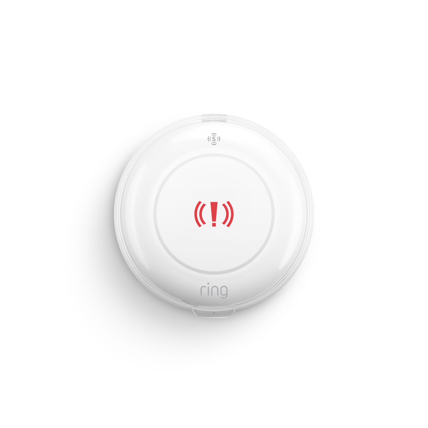 Panic Button (Newest Model)
