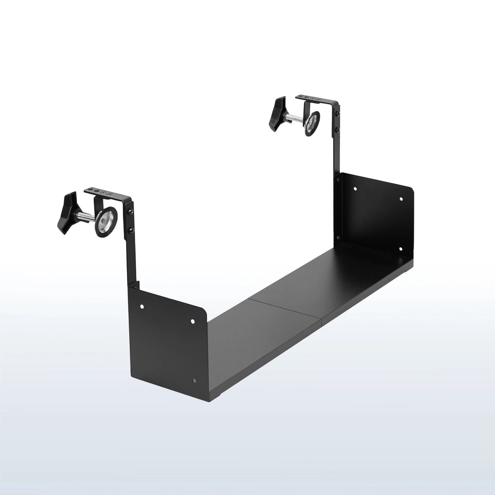 VIVO Single / Dual Tier Hanging Shelf — Single / Dual Tier Hanging Shelf — Product view