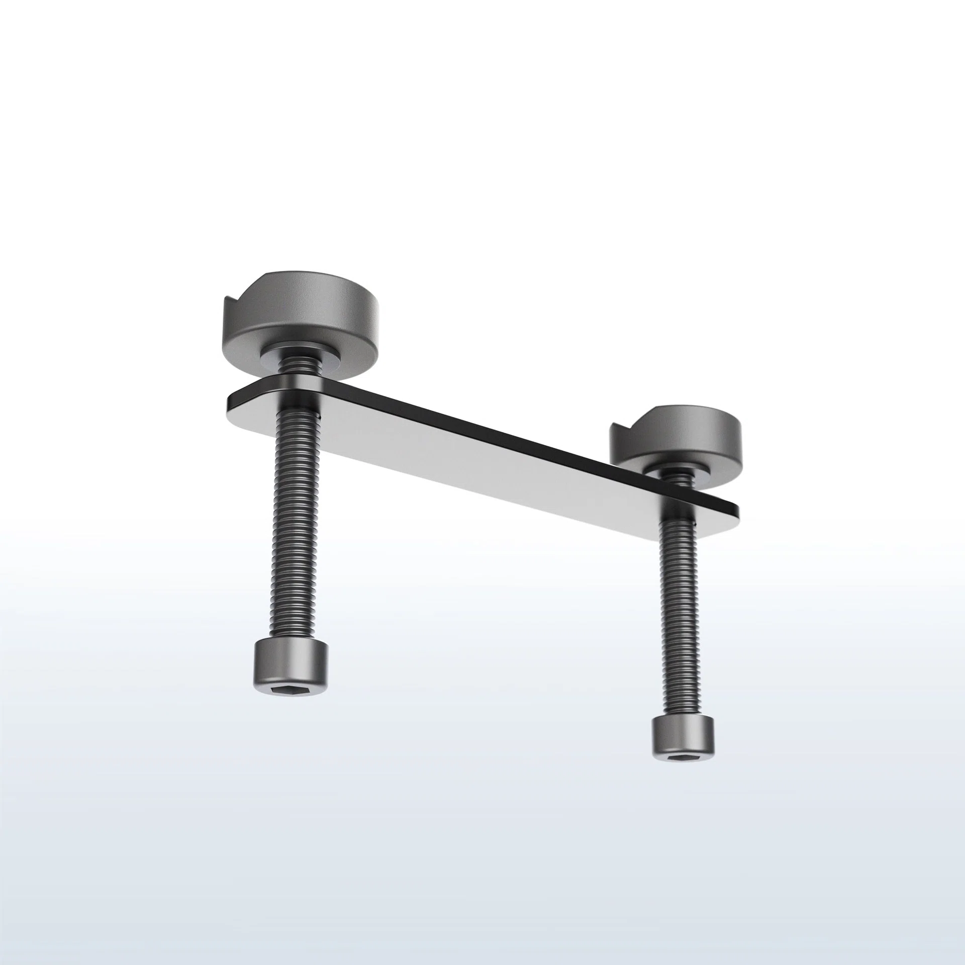 Clamp Extension Part