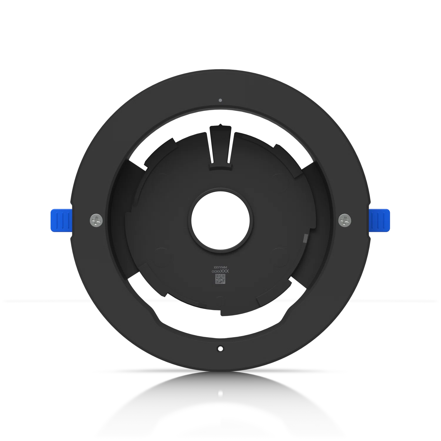 AI Dome Camera Flush Mount