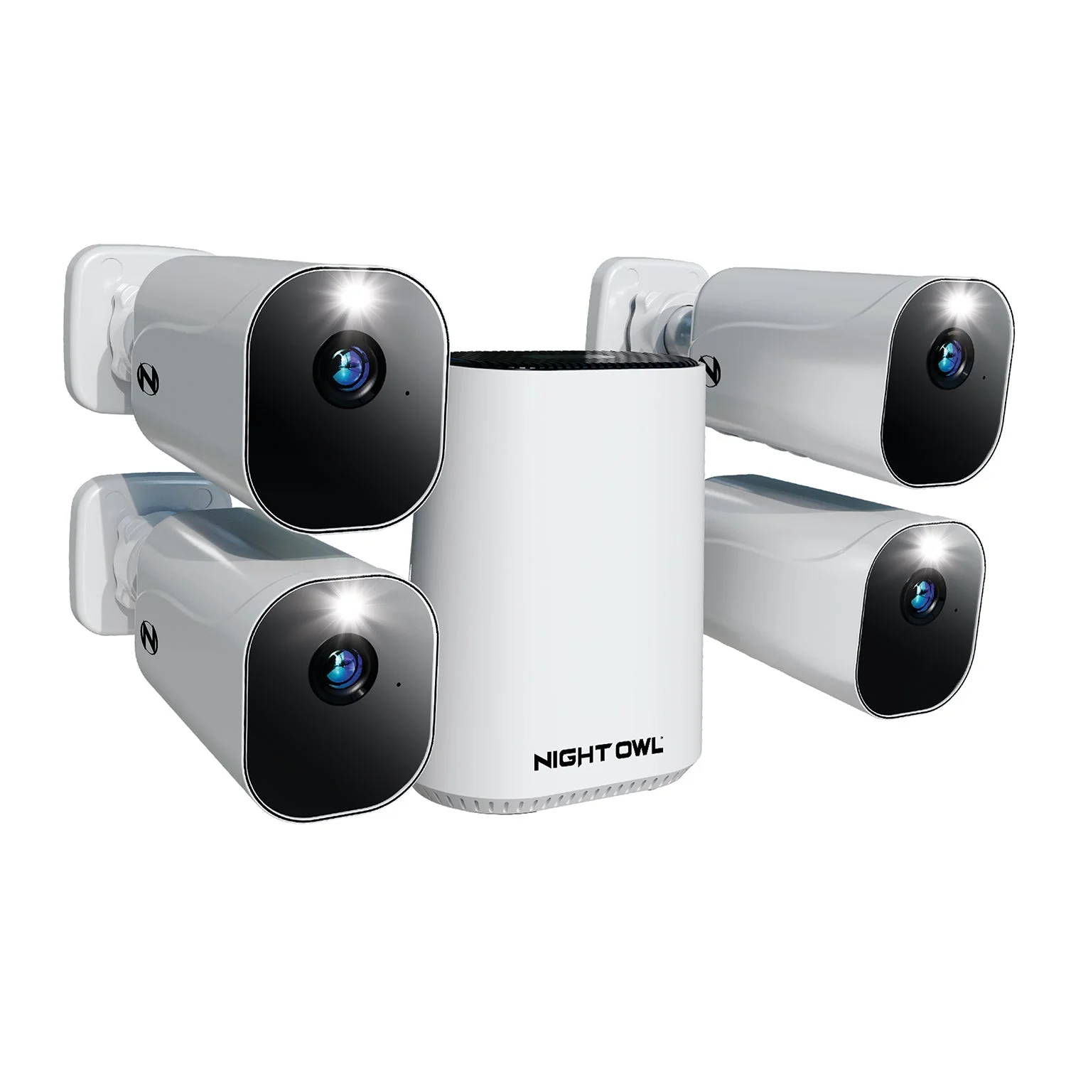 NIGHTOWL-9335346299167 exact-model product image 1
