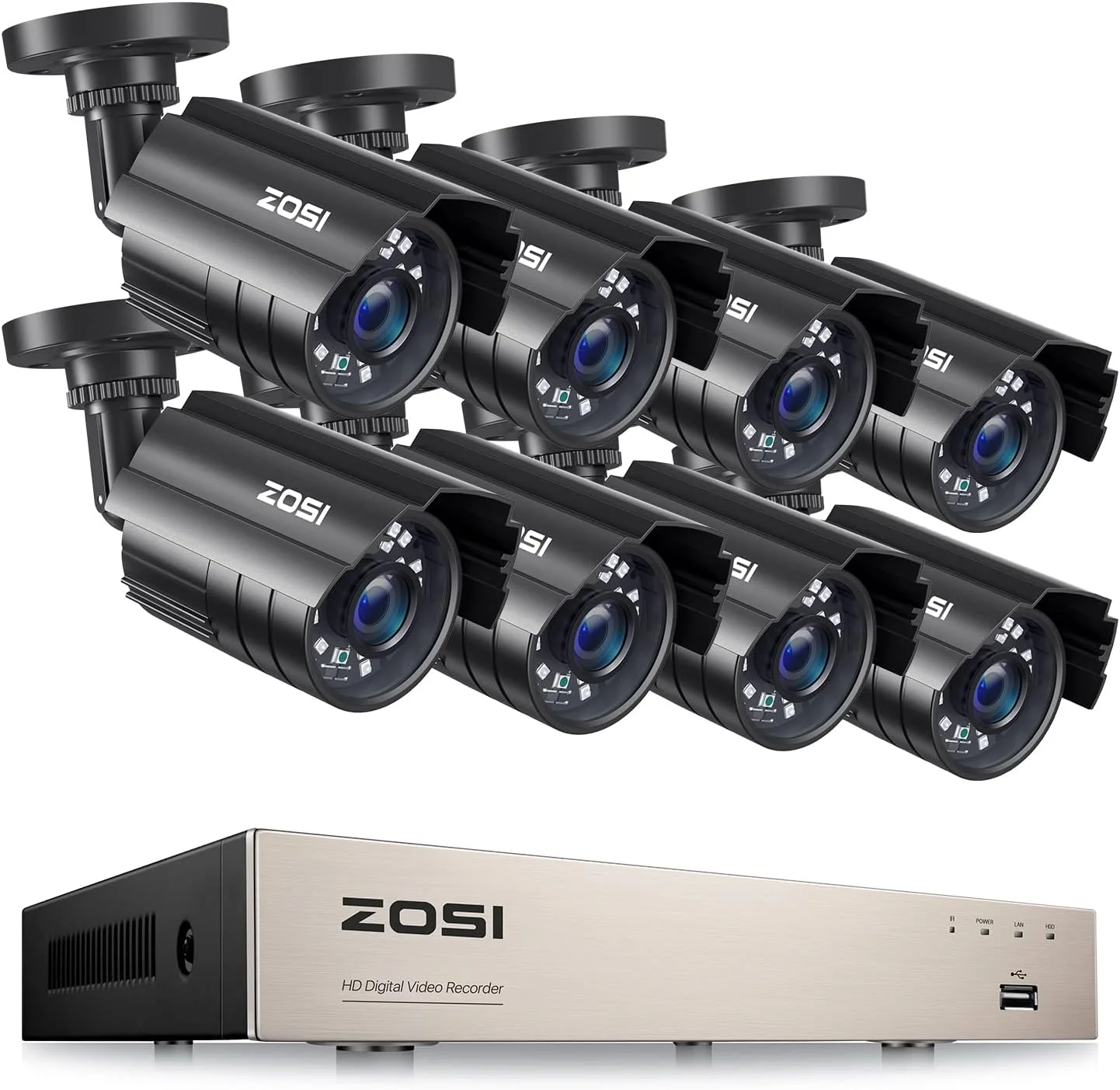 Security systems product — 8WM-211B8S-00-US