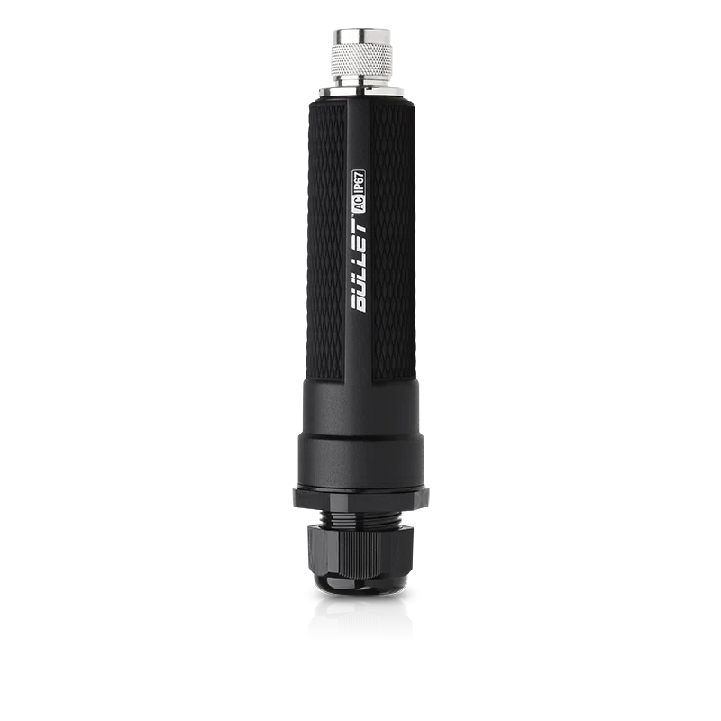 airMAX Bullet AC Dual-Band IP67 Radio