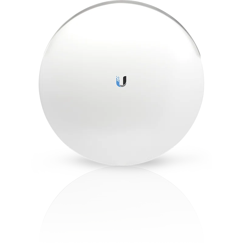 airMAX AC 5 GHz, 31 dBi RocketDish Antenna