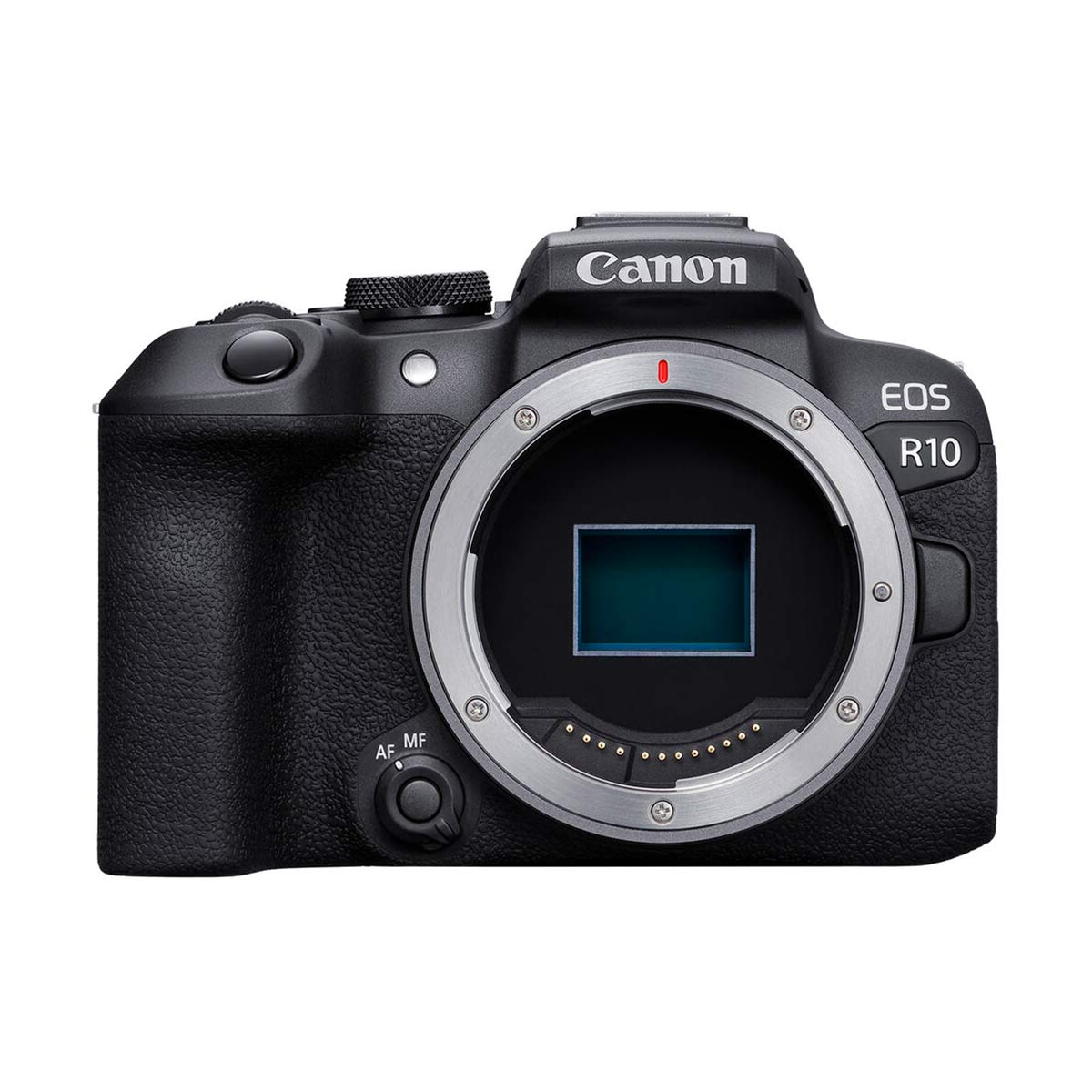 Canon EOS R10 Mirrorless Camera Body: image 1