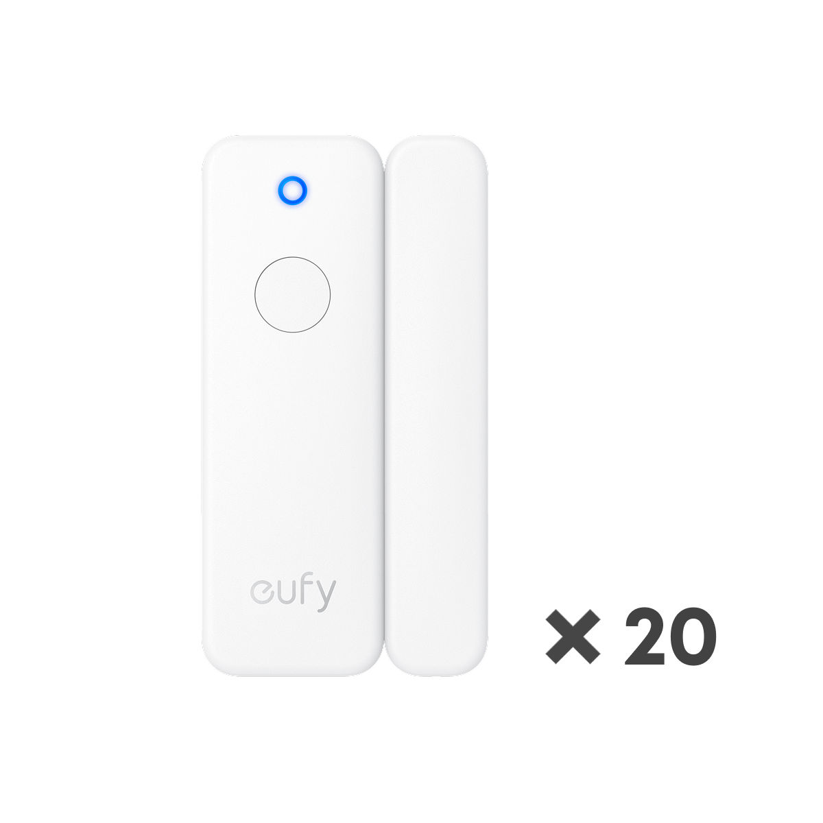 eufy Entry Sensor E20（20 Pack)