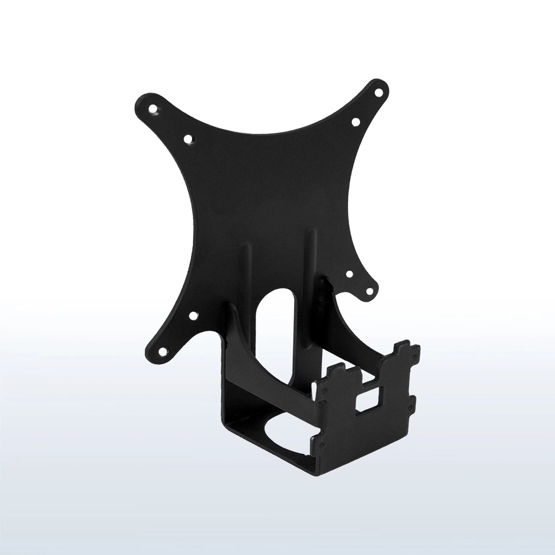 VIVO VESA Adapter for Compatible Dell Monitors — VESA Adapter for Compatible Dell Monitors — Product view