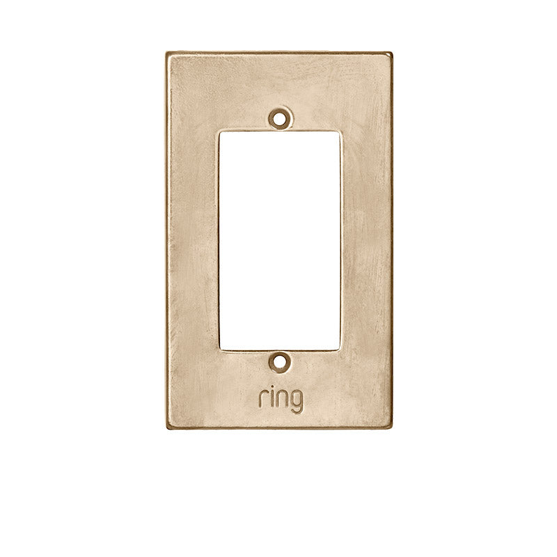 RING-STORE-RING-ELITE-FACEPLATE exact-model product image 1