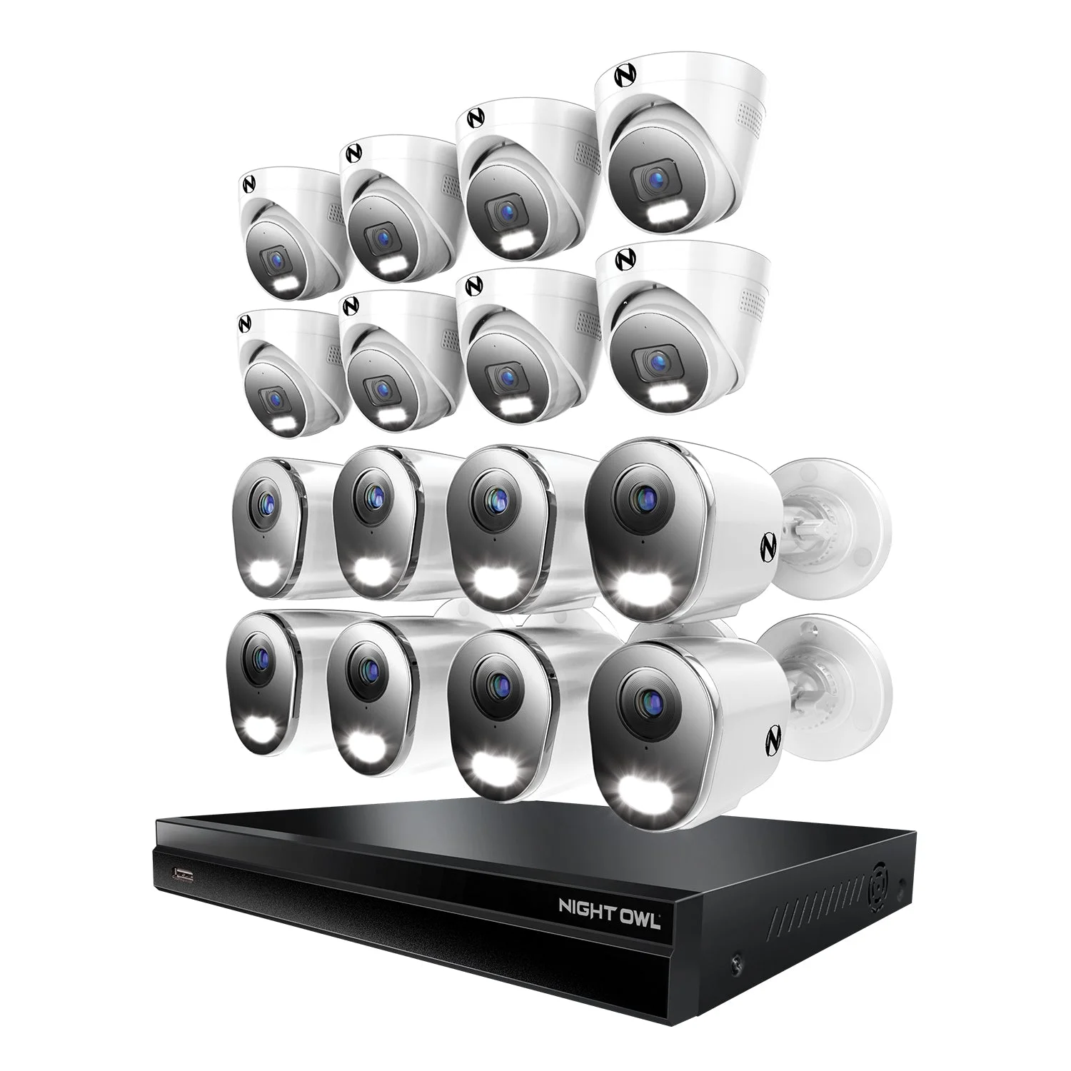 NIGHTOWL-10134273360159 exact-model product image 1