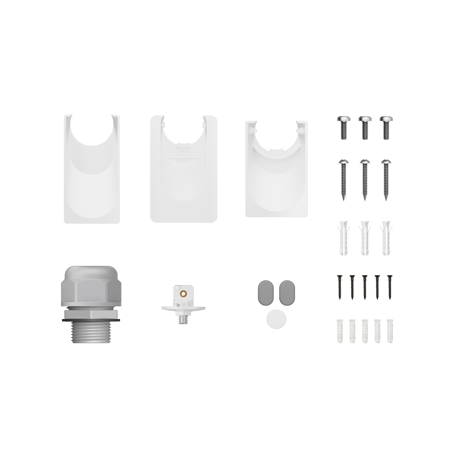 Power over Ethernet Spare Parts Kit (Outdoor Cam Plus, Outdoor Cam Pro, Spotlight Cam Pro (2nd Gen))