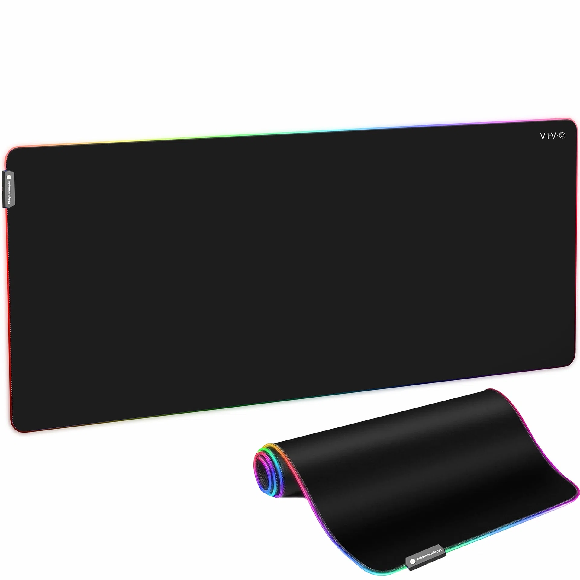 RGB Desk Pad