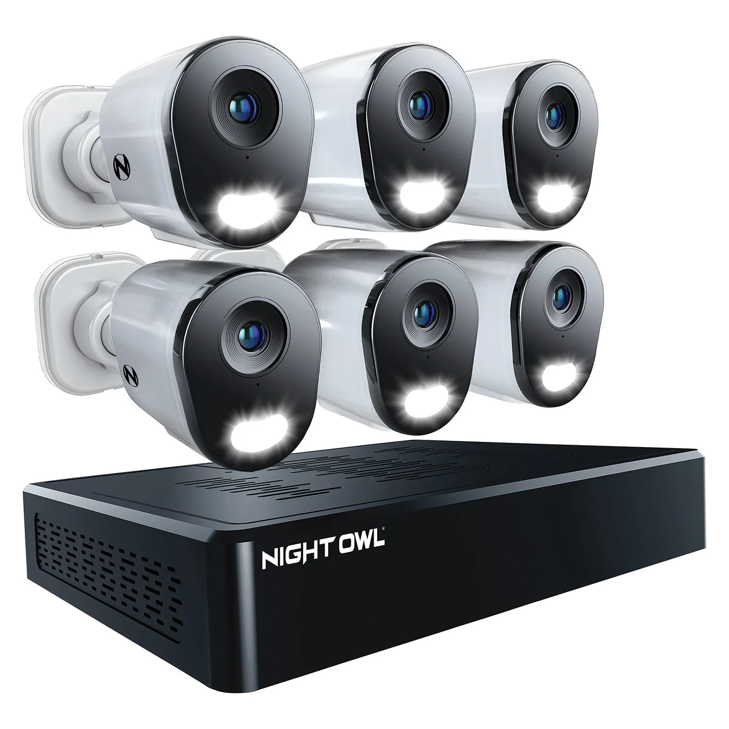 NIGHTOWL-9547853922591 exact-model product image 1