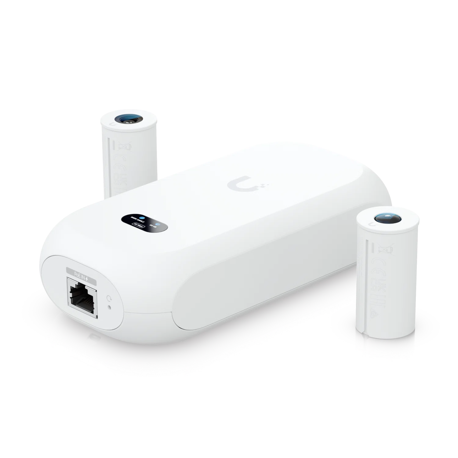 Ubiquiti Camera AI Theta: image 1