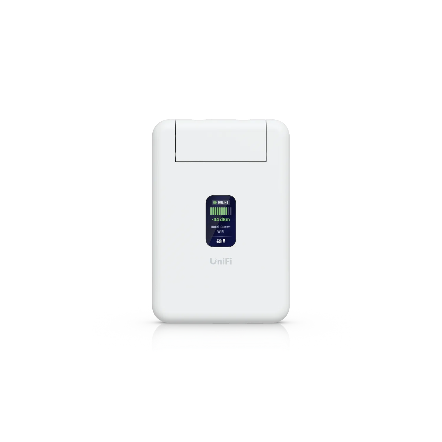 UniFi Travel Router