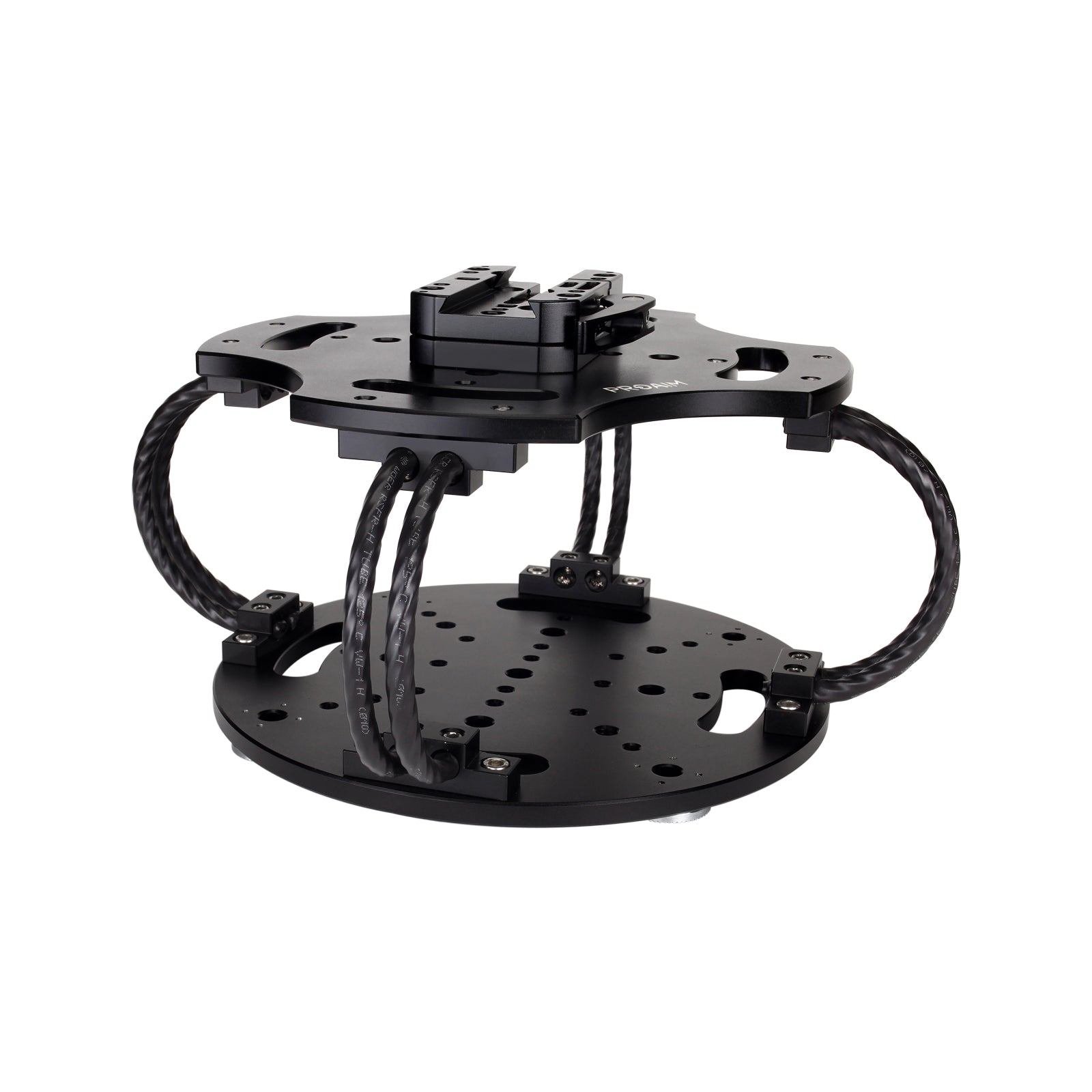 Proaim Vibration Isolator Wire Mount for Camera Gimbals: image 1