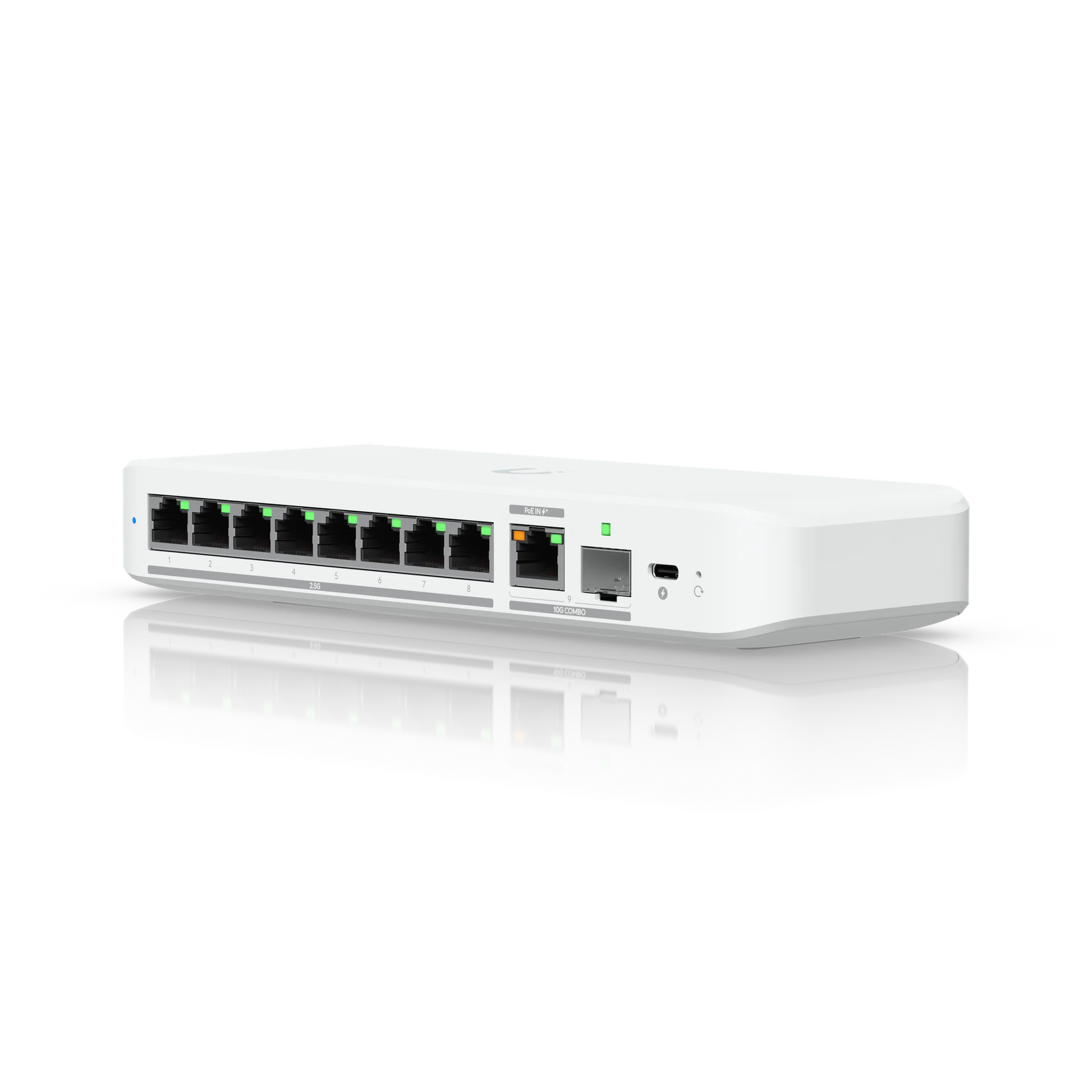 Ubiquiti Switch Flex 2.5G: image 1
